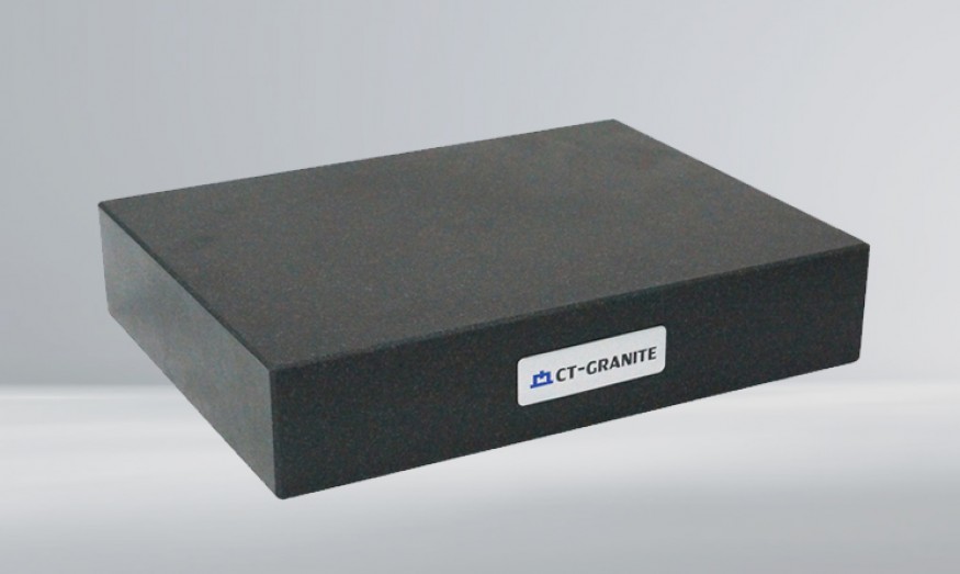 P200 花崗石平行平板