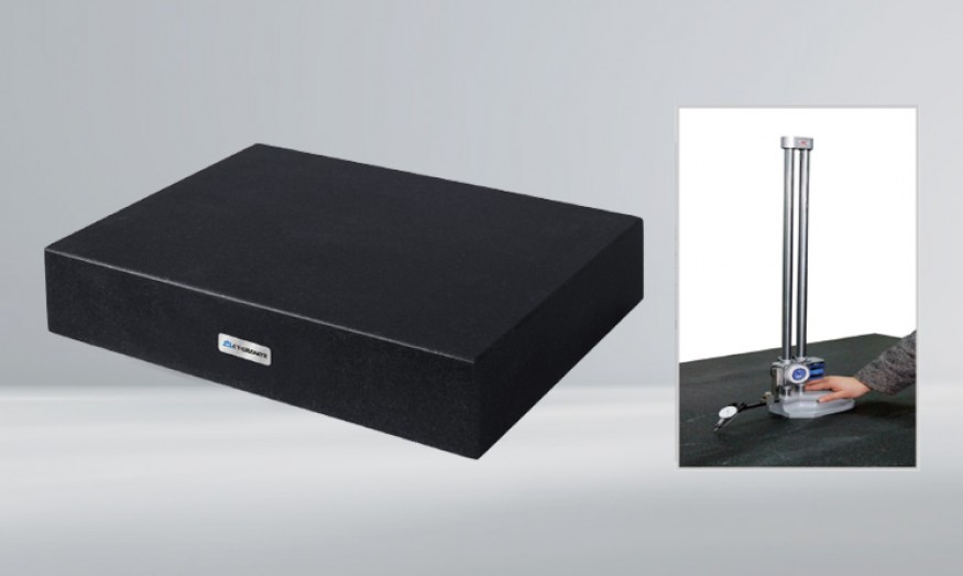 大理石平臺(tái)P100 A 系列